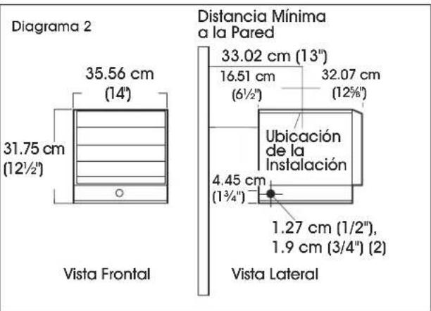 Uline H-6518 - PREPARACIÓN - 1