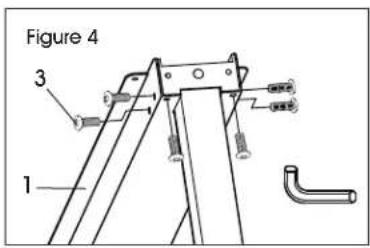 Uline H-10244 - ASSEMBLY CONTINUED - 1