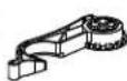 Uline H-10217 - PARTS - 24