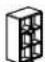 Uline H-10217 - PARTES - 10