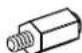 Uline H-10217 - PARTS - 12