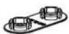 Uline H-10217 - PARTS - 16