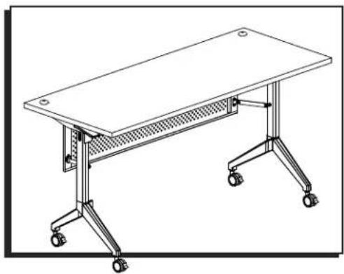 Uline H-10217 - 1