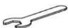 Uline H-10217 - Allen Wrench - 1