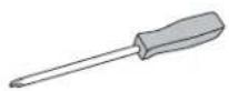 Uline H-10217 - HERRAMIENTAS NECESARIAS - 1