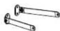 Uline H-10217 - PARTS - 6