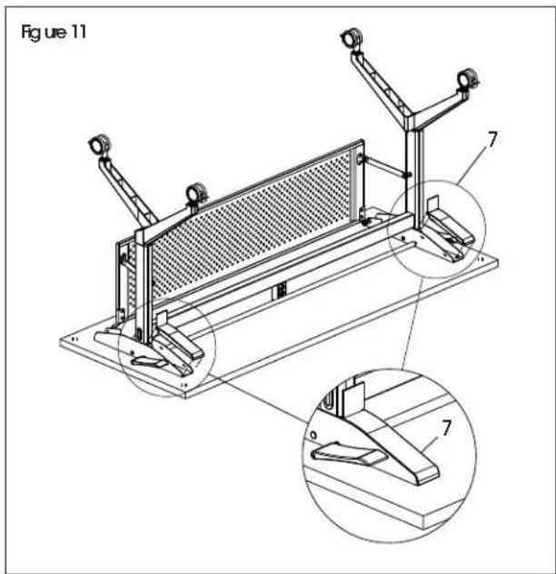 Uline H-10216 - ASSEMBLY CONTINUED - 3