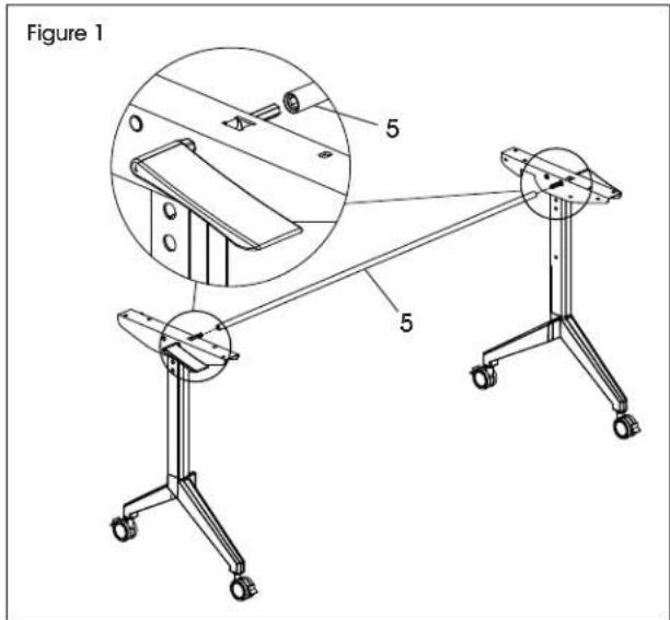 Uline H-10216 - ASSEMBLY - 3
