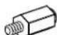 Uline H-10216 - PARTS - 12