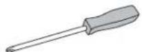 Uline H-10216 - HERRAMIENTAS NECESARIAS - 1