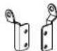 Uline H-10216 - PARTS - 8