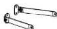Uline H-10216 - PARTS - 6