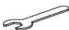 Uline H-10216 - Allen Wrench - 1
