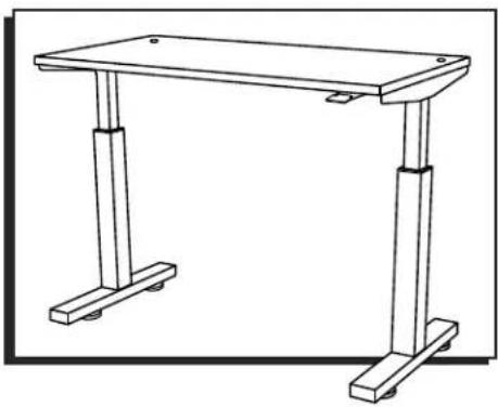 Uline H-10242 - 5