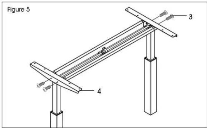 Uline H-10243 - ASSEMBLY CONTINUED - 2