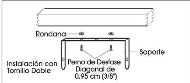 Uline H-6517 - INSTALACIÓN - 2