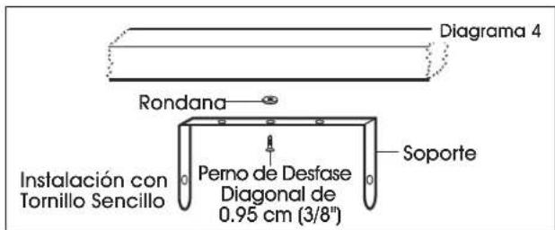 Uline H-6517 - INSTALACIÓN - 1