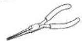 Uline H-6517 - ULINE H-6517, H-6518 ELECTRIC UNIT HEATERS - 2