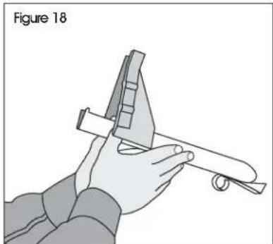 Uline H-1025 - PUSHER SPRING REPLACEMENT - 2