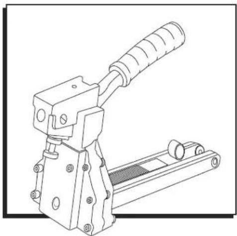 Uline H-1025 - TROUBLESHOOTING - 2