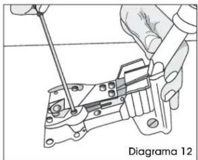 Uline H-1025 - ELIMINANDO OBSTRUCCIONES - 5