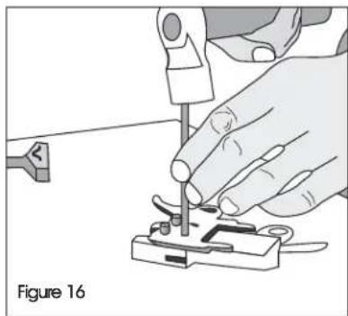 Uline H-1025 - OPERATION CONTINUED - 1