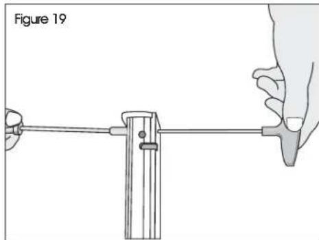 Uline H-1025 - PUSHER SPRING REPLACEMENT - 3