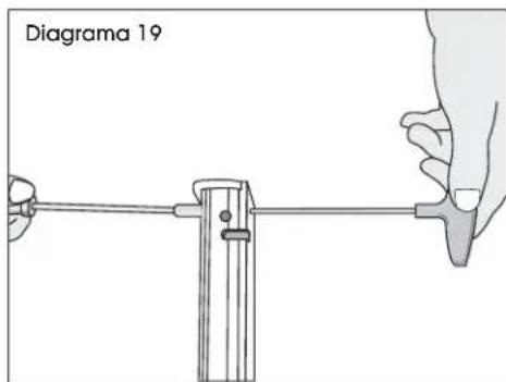 Uline H-1025 - REMPLAZO DEL IMPULSOR - 7