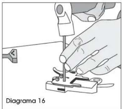 Uline H-1025 - REMPLAZO DEL IMPULSOR - 4