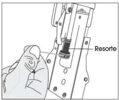 Uline H-1027 - ADVERTENCIA - 15