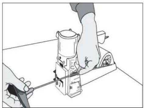 Uline H-1027 - TEETH REPLACEMENT - 1