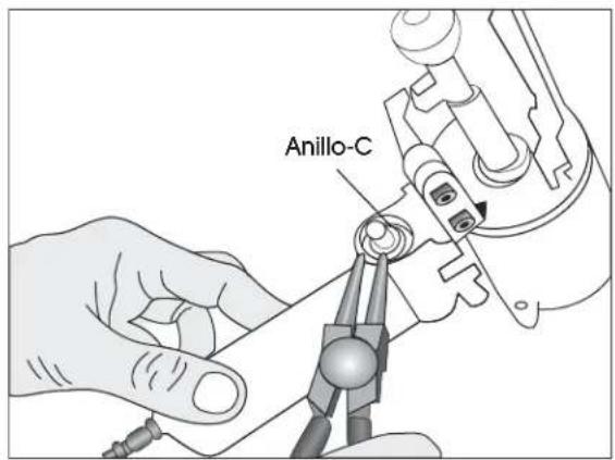 Uline H-1027 - ADVERTENCIA - 12