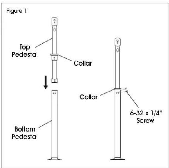 Uline H-989 - ASSEMBLY - 1