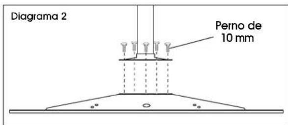 Uline H-989 - ENSAMBLE - 3