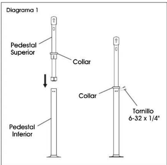 Uline H-989 - ENSAMBLE - 1