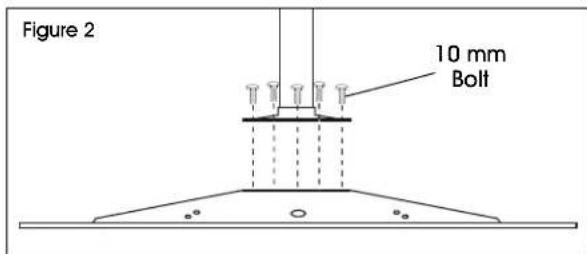 Uline H-1406 - ASSEMBLY - 3