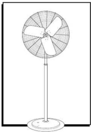 Uline H-1407 - 3