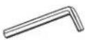 Uline H-11053 - OUTIL REQUIS - 1