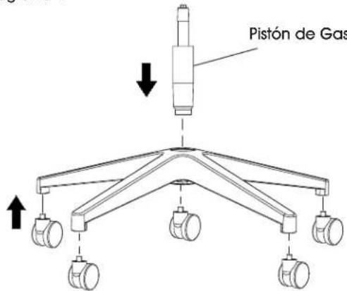 Uline H-11053 - ENSAMBLE - 1