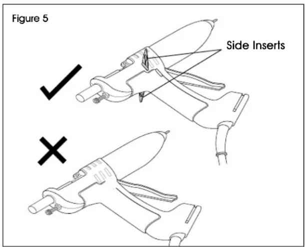 Uline H-11043 - OPERATION CONTINUED - 2
