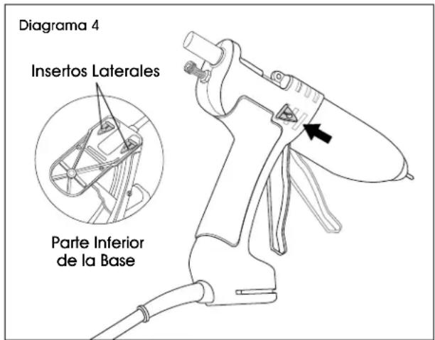 Uline H-11043 - CONTINUACIÓN DE FUNCIONAMIENTO - 1