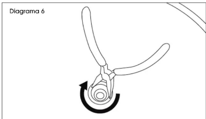 Uline H-10735 - CONTINUACIÓN DEL ENSAMBLE - 3
