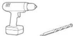 Uline H-10735 - OUTILS REQUIS - 3