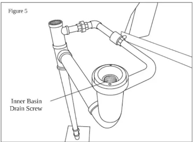 Uline H-10735 - ASSEMBLY - 9