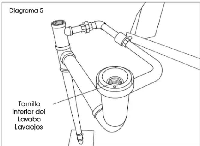 Uline H-10735 - CONTINUACIÓN DEL ENSAMBLE - 1