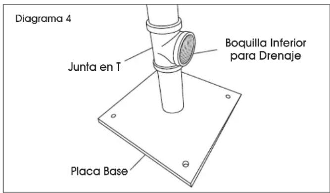 Uline H-10735 - ENSAMBLE - 4