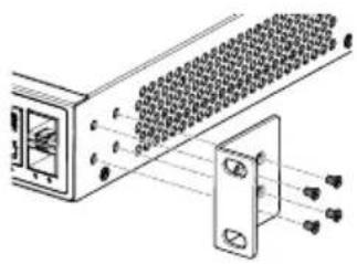 AXIS T8508 - Nota - 2