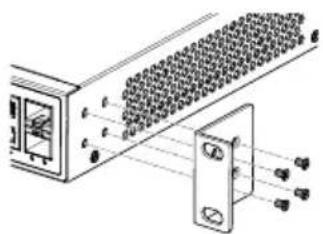 AXIS T8508 - Note - 3
