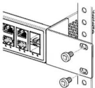 AXIS T8508 - Nota - 2