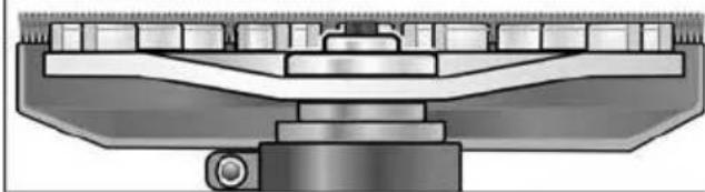 Flex LD 15-10 125 R - POZOR! - 3